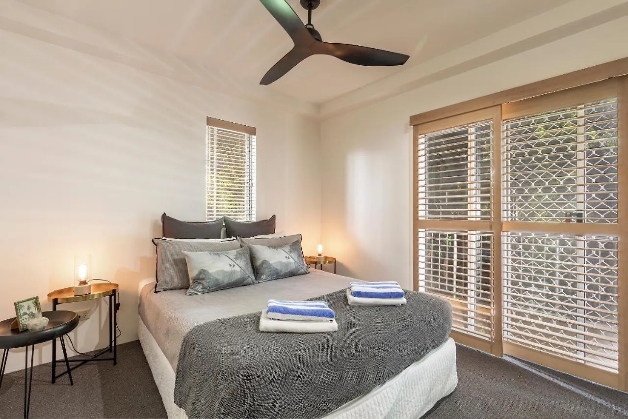 Aparthotel The Cove Noosa